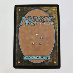 Eddie The Judge Foil Bruvac Grandiloquent Secret Lair Iron Maiden: Unchained MTG - Image 2