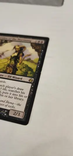 Maralen of the Mornsong - Morningtide [MP] - Ships Double Sleeved + Tracking - Image 5