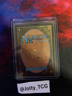 Counterspell (1933) (Rainbow Foil) #1933 (NM) Secret Lair Drop SLD Magic MTG - Image 2