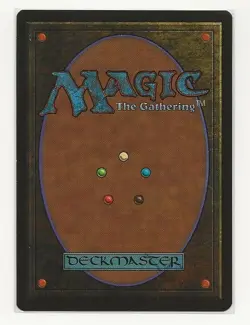 Fellwar Stone MTG The Dark | Magic The Gathering NM/NM+ (Never played) - Image 2