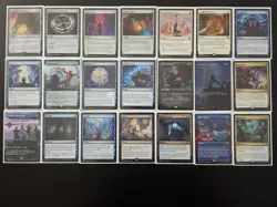 Magic: The Gathering Aminatou Veil Piercer EDH Commander Deck – Upgraded - Image 3