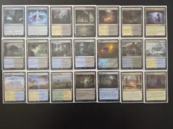 Magic: The Gathering Aminatou Veil Piercer EDH Commander Deck – Upgraded - Image 5