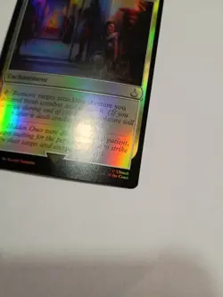 Reconnaissance Universes Beyond: Assassin's Creed Foil - Image 2