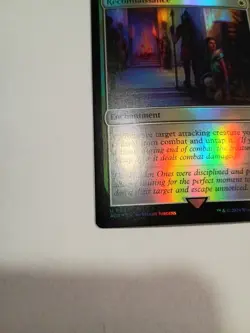 Reconnaissance Universes Beyond: Assassin's Creed Foil - Image 3