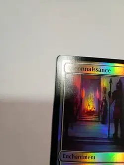 Reconnaissance Universes Beyond: Assassin's Creed Foil - Image 4