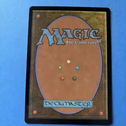 Wooded Foothills Modern Horizons 3 Near Mint Condition MTG Magic the Gathering - Image 3