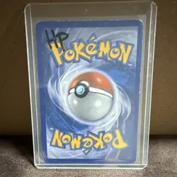 Pokemon Unown [C] 67/130 Diamond and Pearl Reverse Holo Uncommon HP 50 Basic TCG - Image 2