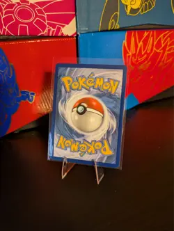 Pokemon PIKACHU REVERSE HOLO Sun & Moon Unbroken Bonds 54/214 NM/Mint B1 - Image 3