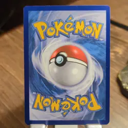 Pokemon Mew XY Holo Basic Psychic XY110 HP70 2016 English - Image 2