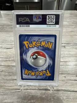 PSA 10 2000 POKEMON PROMO BLACK STAR 16 COMPUTER ERROR POKEMON LEAGUE - Image 3