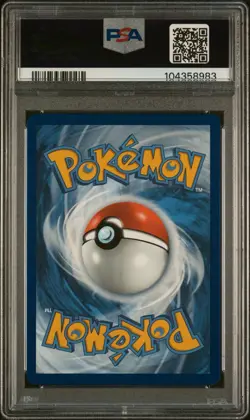 2023 Pokemon SWSH Crown Zenith Secret #GG69 FA/ Giratina VSTAR PSA 10 - Image 2