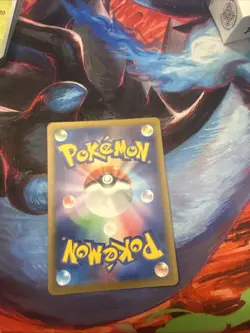 Yanma (Quick Ball Foil) 002/193 M2a JP Pokemon Mega Dream ex - Image 2