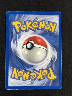Pokemon Dragonite 19/62 Fossil Rare Regular 100 HP Unlimited 1999 - Image 2