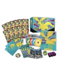 Pokemon TCG: Ascended Heroes Pokemon Center Exclusive ETB - In Hand - 2 ETB - Image 2
