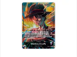 “PRESALE”ONE PIECE CARD GAME Official Playmat Limited Edition Vol.5 - Image 3