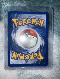 Pokemon Card TCG Exeggcute 75/110 Legendary Collection 2002 Reverse Holo - Image 2