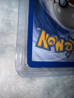 Pokemon Card TCG Exeggcute 75/110 Legendary Collection 2002 Reverse Holo - Image 3