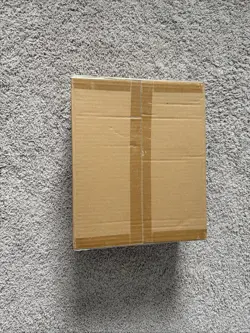 One Piece Card Carrying On His Will OP-13 Booster Box Case (First Wave ) - Image 2