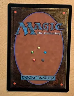 MTG Feed The Swarm Retro Frame Card, Brother’s War - Image 2