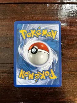 Pokemon TCG Gengar GL LV65 Rising Rivals Card 40/111 2009 LP - Image 2