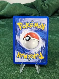 Dark Magneton - Pokemon Team Rocket - #28/82- Vintage Pokemon Card - Image 3