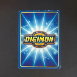Digimon Card: Angewomon 1st Edition Bo-16 - Image 2