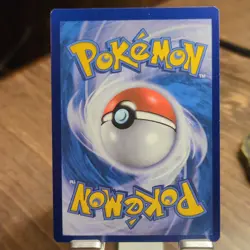 Pokemon TCG Celebi XY111 Promo Holo Basic HP70 10 2016 English Card Stock - Image 2