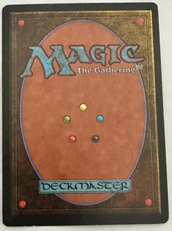 Magic The Gathering MTG Card Chain Lightning Red Legends - Image 2