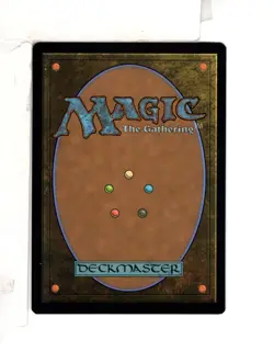 MTG SkeenAB Hushwood Verge PRERELEASE PROMO FOIL from DSK. NM. - Image 2