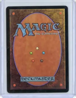 MTG Minamo, School At Water's Edge Champions Of Kamigawa 279/306 LP - Image 2