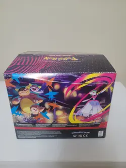 Pokemon Mega Evolution Heroes Mini Tins Lot of (10) Factory Sealed Full art Sets - Image 3