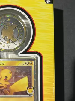 Pokemon Lot: Ascended Heroes Tech Collection & Pokemon Day 2026 Collection - Image 4