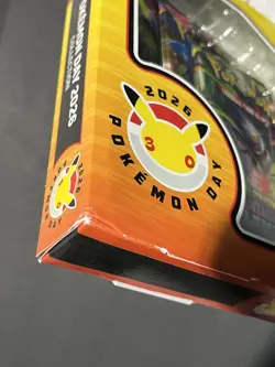 Pokemon Lot: Ascended Heroes Tech Collection & Pokemon Day 2026 Collection - Image 5