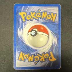 Pokemon Entei 06/64 Neo Revelation Holo Rare Unlimited 80HP Basic Beast - Image 3