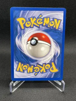 Light Dewgong Pokemon TCG 45/105 Neo Destiny Regular - Image 2