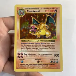 Complete Shadowless Pokemon Base Set 102/102 Vintage Master Set WOTC - Image 2