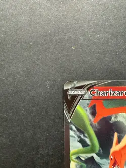 Charizard V F 154/172 Swsh09 Alternate Full Art Brilliant Stars Holo Pokemon TGC - Image 2