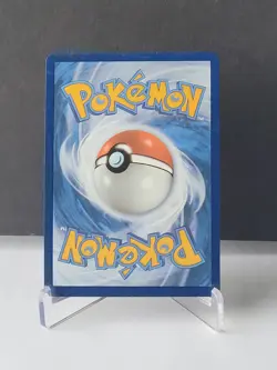 Pokemon TCG Penny Full Art 239/091 SV: Paldean Fates Holo NM/M - Image 2