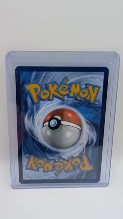 Erika's Invitation #196 Pokemon Scarlet & Violet 151 - Image 2