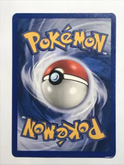 Pokemon TCG Blaziken EX Ruby and Sapphire 15/109 Regular Rare - Image 3