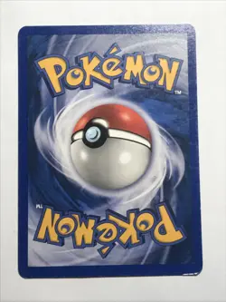 Pokemon TCG Blaziken EX Ruby and Sapphire 15/109 Regular Rare - Image 4