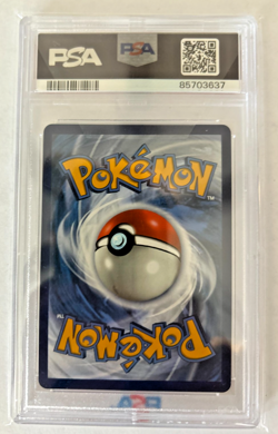 Pokemon TCG 2023 Sword & Shield Crown Zenith Irida #GG63 PSA GEM MT 10 - Image 2