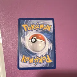 M Gengar EX Secret Rare Full Art Holo Mega XY Phantom Forces 121/119 Pokemon TCG - Image 2