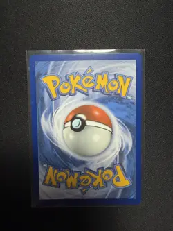 Pokemon - Air Balloon - 166/132 - Mega Evolution - Ultra Rare - Image 2