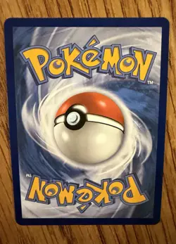 Pokemon TCG Ethan's Ho-Oh EX 230/182 SIR Destined Rivals Holo SV10 Secret Rare - Image 4
