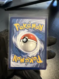 Squirtle Cosmos Holo Black Star Promo - SVP 048 - Scarlet & Violet Pokemon 2023 - Image 2