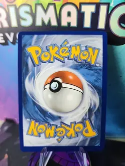 Pokemon TCG - Unown VSTAR 66/195 - Silver Tempest - Holo Rare - Image 2