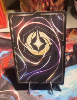 Disney Lorcana The Headless Horseman-Terror of Sleepy Hollow 204 Character Card - Image 2