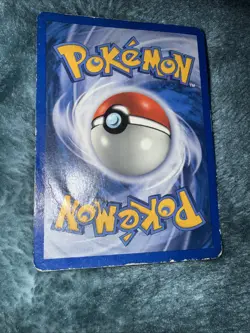 Pokemon Scyther EX Holo Card Ruby and Sapphire 102/109 - Image 3