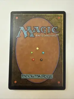 MTG magic cards 1x Phyrexian Furnace Weatherlight Light Play, English Read - Image 2